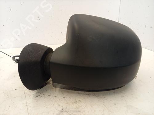 Left mirror DACIA LOGAN MCV (KS_) 1.5 dCi (KS0W) | BP23829357C26 - Image 2