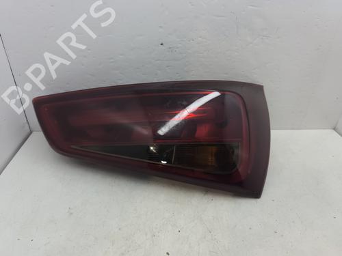 Used Right taillight AUDI A1 (8X1, 8XK) 1.6 TDI (90 hp) 32265634
