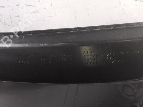 Used Scuttle panel Scuttle panel TOYOTA PRIUS PHV (_W52_) 1.8 Plug-in Hybrid (ZVW52) (122 hp) 25833088 25833088