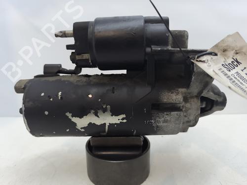 Used Starter PEUGEOT 106 I (1A, 1C) 1.4 D (50 hp) 29079560