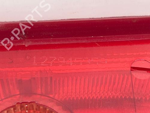 Terzo stop Terzo stop RENAULT CLIO III (BR0/1, CR0/1) [2005-2014] 37472345 37472345