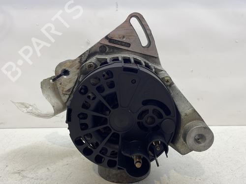 Used Alternator Alternator FIAT PANDA (169_) 1.1 (169.AXA1A) (54 hp) 29438780 29438780