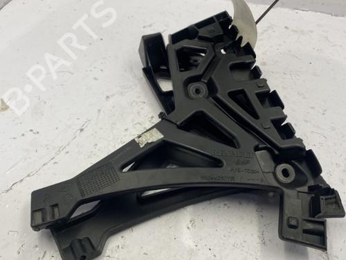 Used Rear bumper bracket RENAULT TWINGO III (BCM_, BCA_) 1.0 SCe 75 (73 hp) 25034494