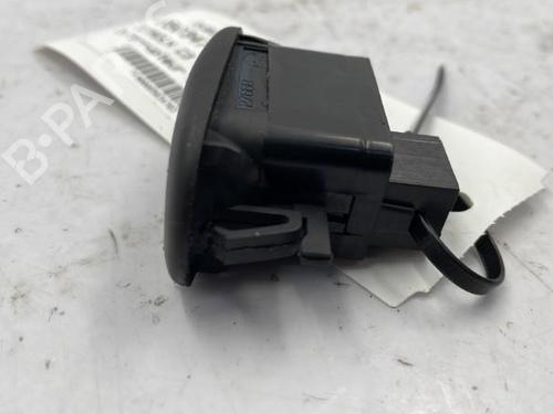 Kombi Kontakt / Stilkkontakt CITROËN C3 I (FC_, FN_) 1.6 16V HDi (90 hp) 22833533