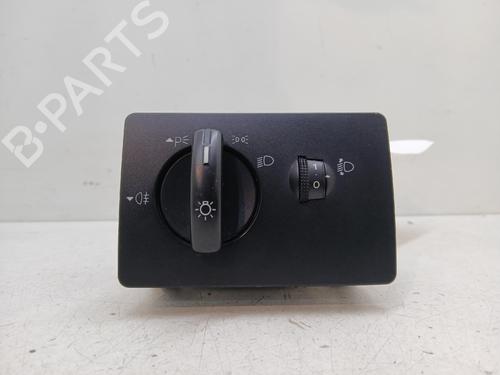 Headlight switch FORD FOCUS C-MAX (DM2) 1.8 TDCi | BP36702418I24 - Image 2