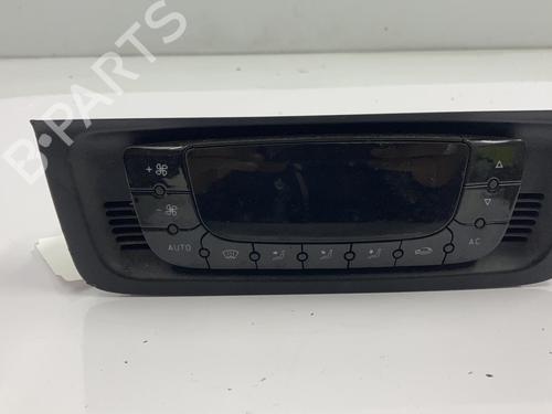 Used Climate control SEAT IBIZA IV (6J5, 6P1) 1.9 TDI (105 hp) 22816597
