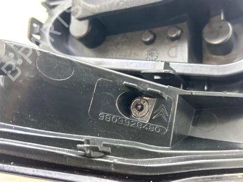 Used Right taillight Right taillight 38008844 38008844
