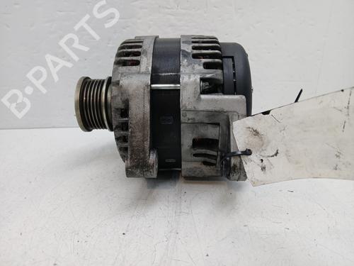 Alternator CHEVROLET ORLANDO (J309) 2.0 D | BP31581311M7  - Image 5