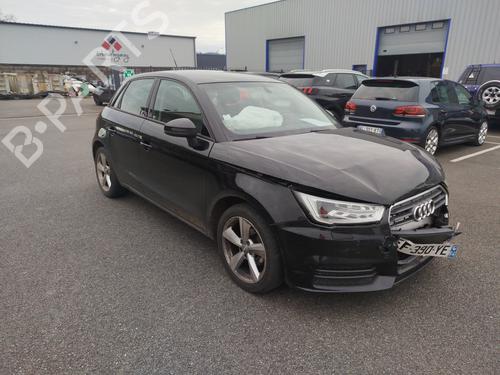 Used Parts AUDI A1 Sportback (8XA, 8XF) 1.0 TFSI (95 hp) 4424865