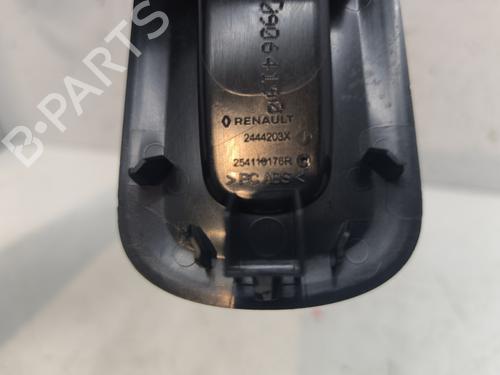 Used Right front window switch Right front window switch RENAULT MASTER III Van (FV) [2010-2026] 27558465 27558465