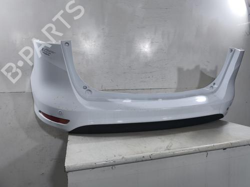 Bagtil kofangere FORD B-MAX (JK) 1.6 Ti | BP38185352C8 - Image 6
