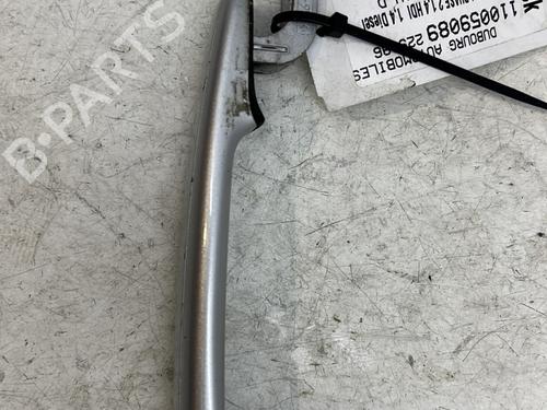 Front right exterior door handle CITROËN C3 I (FC_, FN_) 1.4 HDi | BP27861447C129 