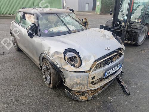 Gearbox MINI MINI (F66, F65) Cooper C (F65) | BP37732804M3 - Image 13