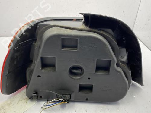Used Right taillight BMW 5 (E39) 530 d (184 hp) 22832728