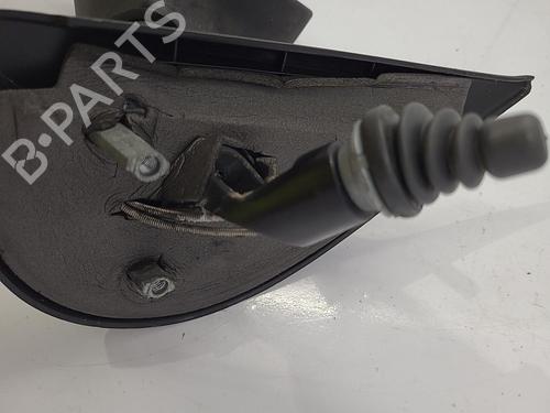 Left mirror FIAT PUNTO (176_) 60 1.2 (176AP, 176AR, 176AQ, 176BB) | BP22829121C26 