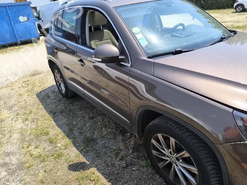 Brukte deler til VW TIGUAN (5N_) 2.0 TDI 4motion 4861490
