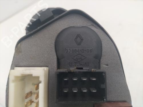 Used Left front window switch Left front window switch RENAULT SAFRANE II (B54_) 2.2 dT (B54G) (113 hp) 32031059 32031059