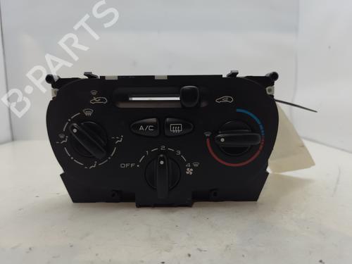 Used Climate control Climate control PEUGEOT 206+ (2L_, 2M_) 1.4 HDi eco 70 (68 hp) 29193954 29193954