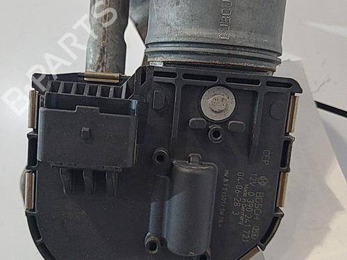 Used Front wiper motor PEUGEOT 407 SW (6E_, 6D_) 2.0 HDi 135 (136 hp) 22820985