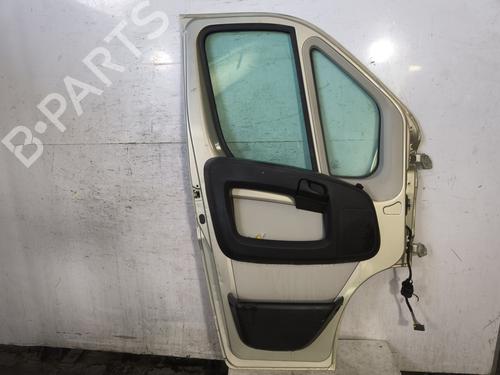 Left front door CITROËN JUMPER II Van 2.2 HDi 130 | BP26957388C2 