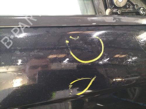 Right front door AUDI A3 Sportback (8PA) 2.0 TDI 16V | BP30744995C3