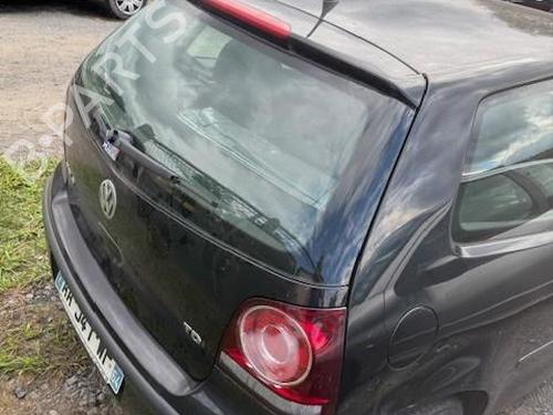 Used Parts VW POLO IV (9N_, 9A_) 1.4 TDI (70 hp) 4348342