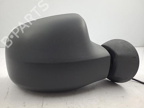 Right mirror DACIA LOGAN MCV (KS_) 1.5 dCi (KS0K) | BP22822041C27 