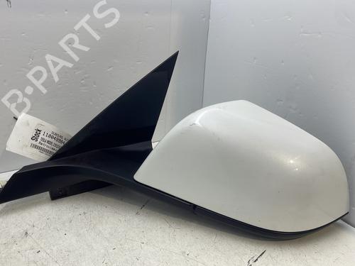 Used Left mirror TESLA MODEL 3 (5YJ3) EV (238 hp) 30315634