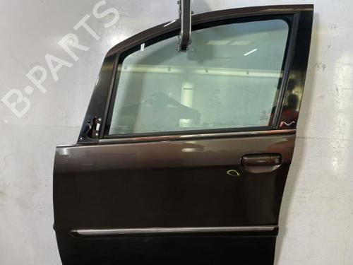 Left front door LANCIA MUSA (350_) 1.3 D Multijet (350.AXG11, 350.AXG1A) | BP22842764C2 