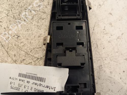 Used Switch Switch FIAT BRAVO II (198_) 1.9 D Multijet (198AXC1B) (150 hp) 24148797 24148797
