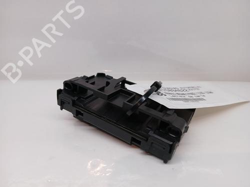 Kortlæser RENAULT MEGANE II (BM0/1_, CM0/1_) 1.5 dCi (BM0F, BM0T, BM2B, CM0F, CM0T) (82 hp) 30526632