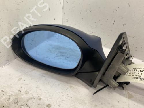 Left mirror BMW 1 (E87) 118 d | BP22844867C26 