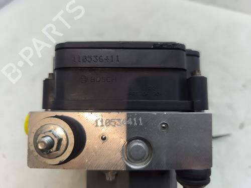 ABS pump NISSAN MICRA IV (K13K, K13KK) 1.2 | BP28134560M43 