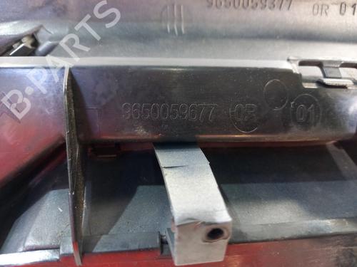 Grille CITROËN XSARA PICASSO (N68) 1.6 HDi | BP29338861C40 