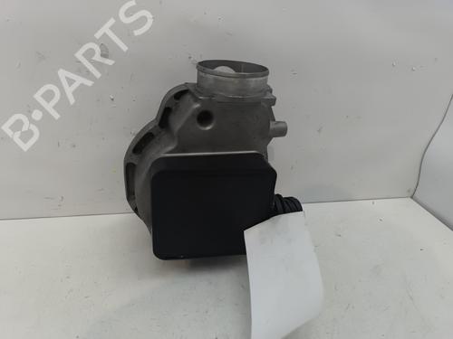 Used Throttle body BMW 3 Compact (E36) 316 i (102 hp) 29377456