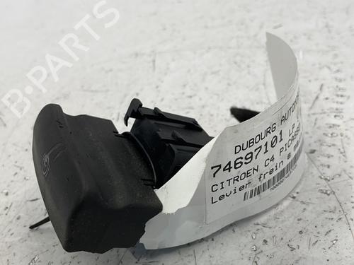 Switch CITROËN C4 Picasso I MPV (UD_) 1.6 HDi | BP22828297I30 