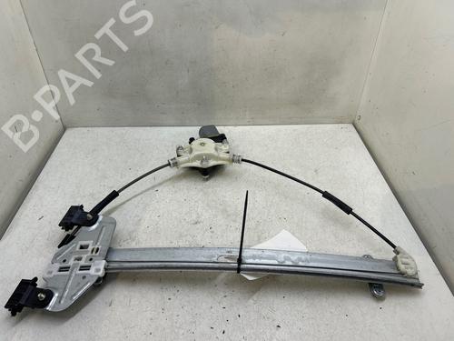 Used Front right window mechanism Front right window mechanism 39476382 39476382