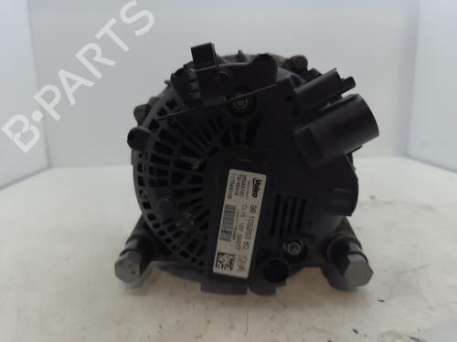 Alternator PEUGEOT 208 I (CA_, CC_) 1.6 HDi / BlueHDi 75 | BP30184265M7