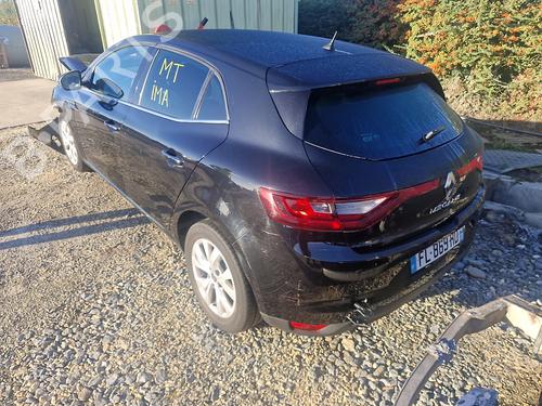 Gearbox RENAULT MEGANE IV Hatchback (B9A/M/N_) 1.3 TCe 140 (B9NB) | BP29529647M3 - Image 10