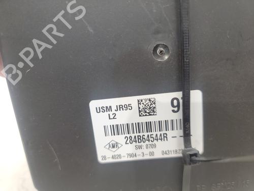 Used Electronic module Electronic module 24886653 24886653