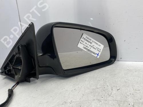 Right mirror AUDI A3 Sportback (8PA) 2.0 TDI | BP22827965C27 