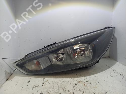 Left headlight FORD FOCUS III Saloon | BP36939356C28 - Image 5