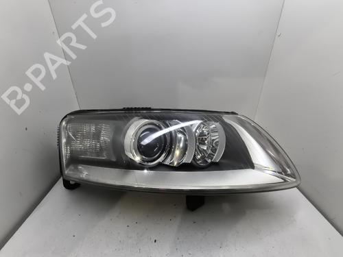 Right headlight AUDI A6 C6 (4F2) 3.0 TDI quattro | BP38185252C29 - Image 2