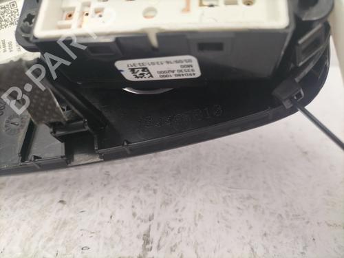 Mirror switch KIA CEE'D Sportswagon (JD) 1.0 T-GDI | BP25602847I25  - Image 5