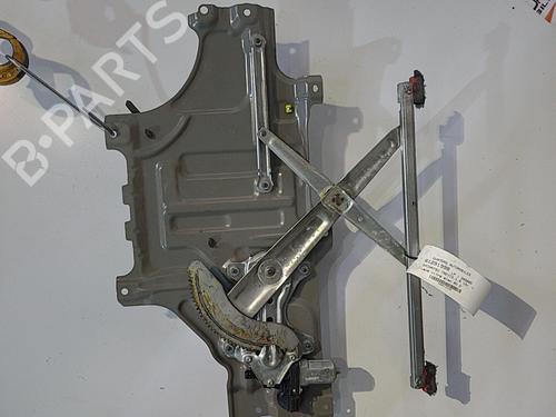 Used Front right window mechanism Front right window mechanism DAIHATSU TREVIS 1.0 (58 hp) 22821902 22821902