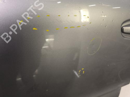 Left front door CITROËN C4 Picasso II 1.2 THP 130 | BP32212560C2