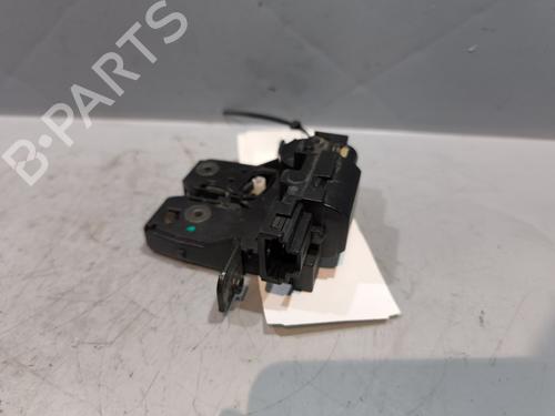 Tailgate lock RENAULT TWINGO II (CN0_) 1.2 16V (CN0K, CN0V, CN0A) | BP29438990C101 