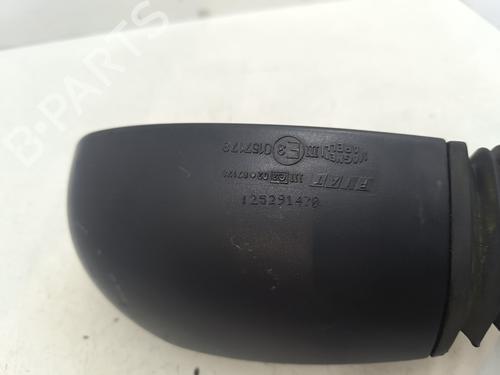 Specchietto retrovisore sinistro Specchietto retrovisore sinistro FIAT PUNTO (176_) [1993-1999] 34504806 34504806