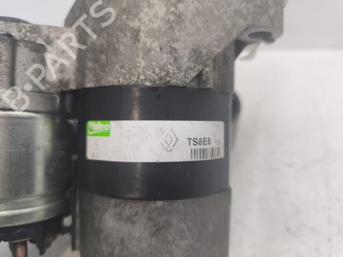 Starter RENAULT TWINGO II (CN0_) | BP30929153M8 - Image 4
