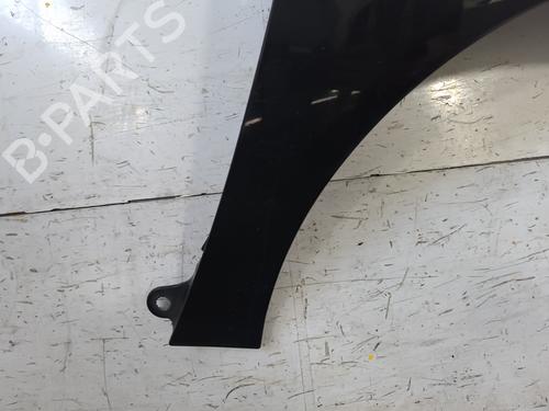 Right front fenders PEUGEOT 308 I (4A_, 4C_) 1.6 HDi | BP27619084C42 